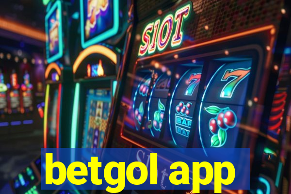 betgol app